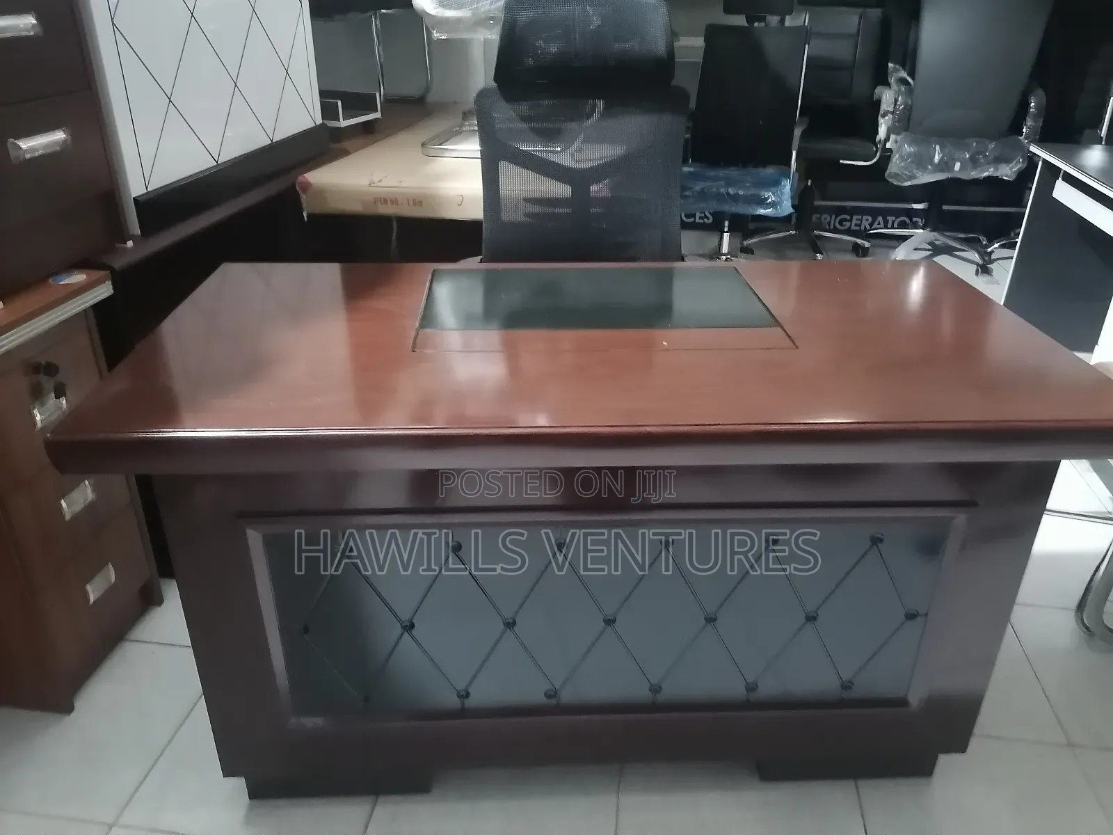 Office Table