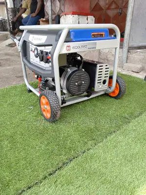 Brand New 7.5kva Generator 8500watts