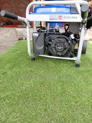 Generator Ecoolmax
