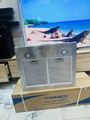 Unique Design 60m21 Midea Hood Extractor