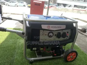 Everlasting Generator Generator Generator Generator 7.0kva