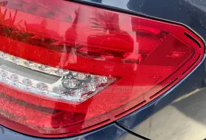 W204 C250/C300 Mercedes Benz Tail Lights Pair