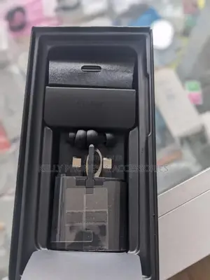 New Samsung Galaxy Note 20 Ultra 5G 128 GB Black