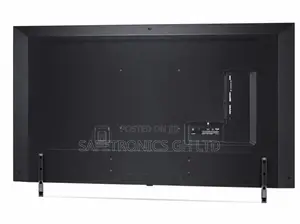 UR80 LG Crystal UHD Led Glossy 85 Inches  Television