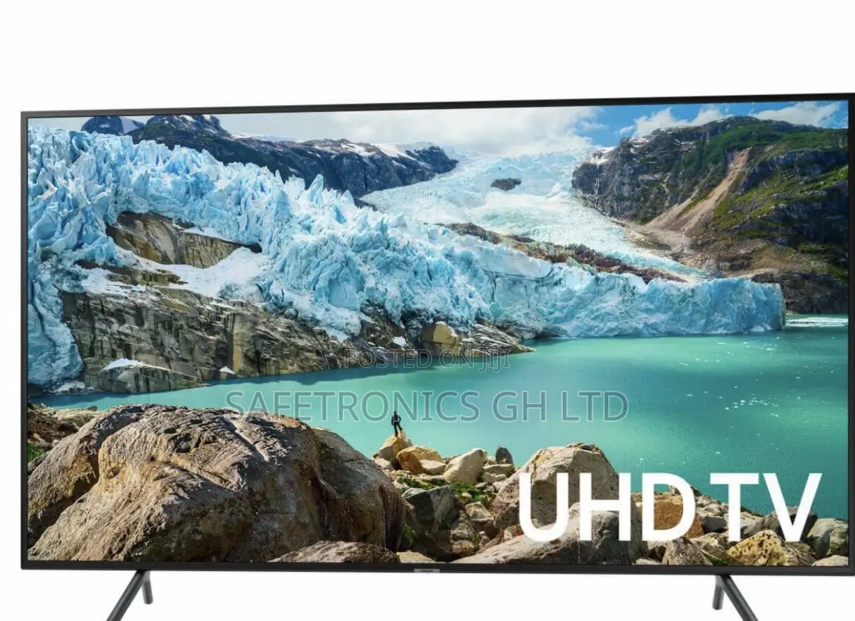 Smart Uhd Led Glossy 75 Inches Samsung Ur80 Tv