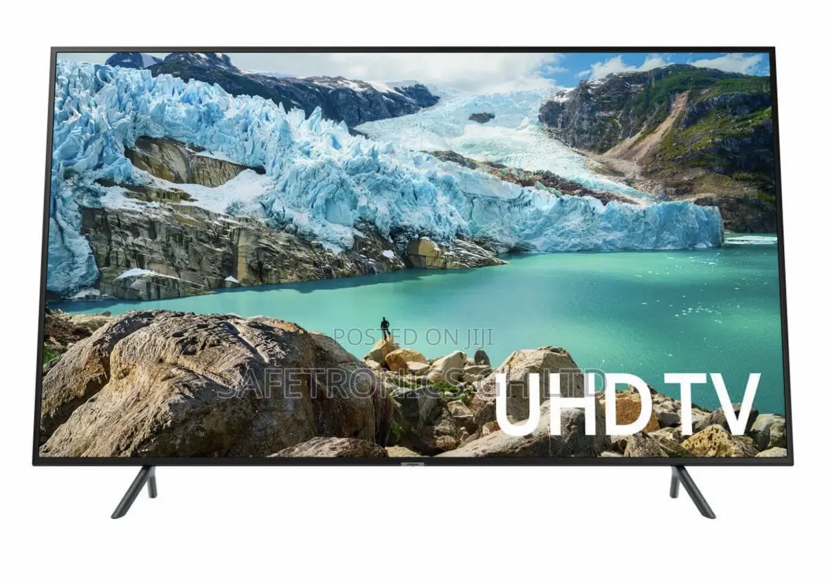 Smart Uhd Led Glossy 75 Inches Samsung Ur80 Tv