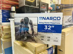 Dynamic Color FHD Nasco 32”