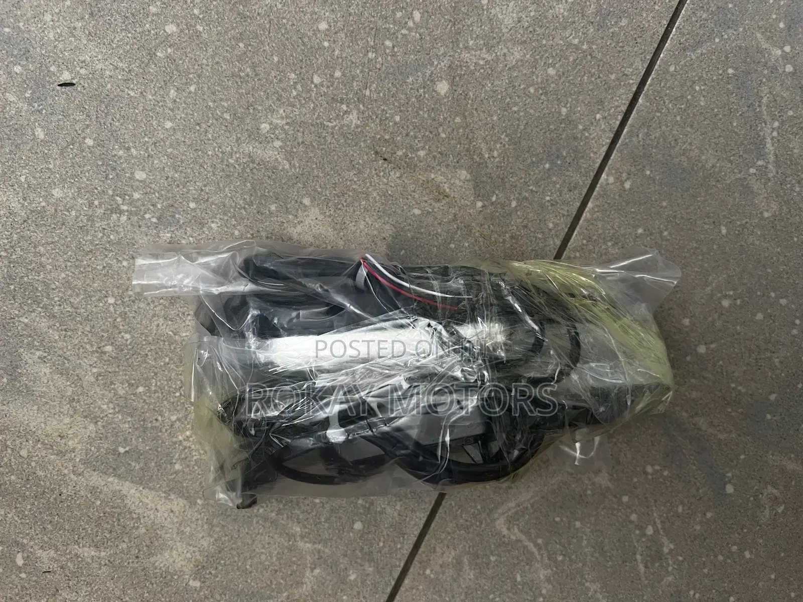 Civic 2016,2017,2018,2019 Fender Light