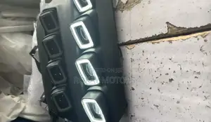 Civic 2016,2017,2018 Fog Lights Cover Led Bugatti Type