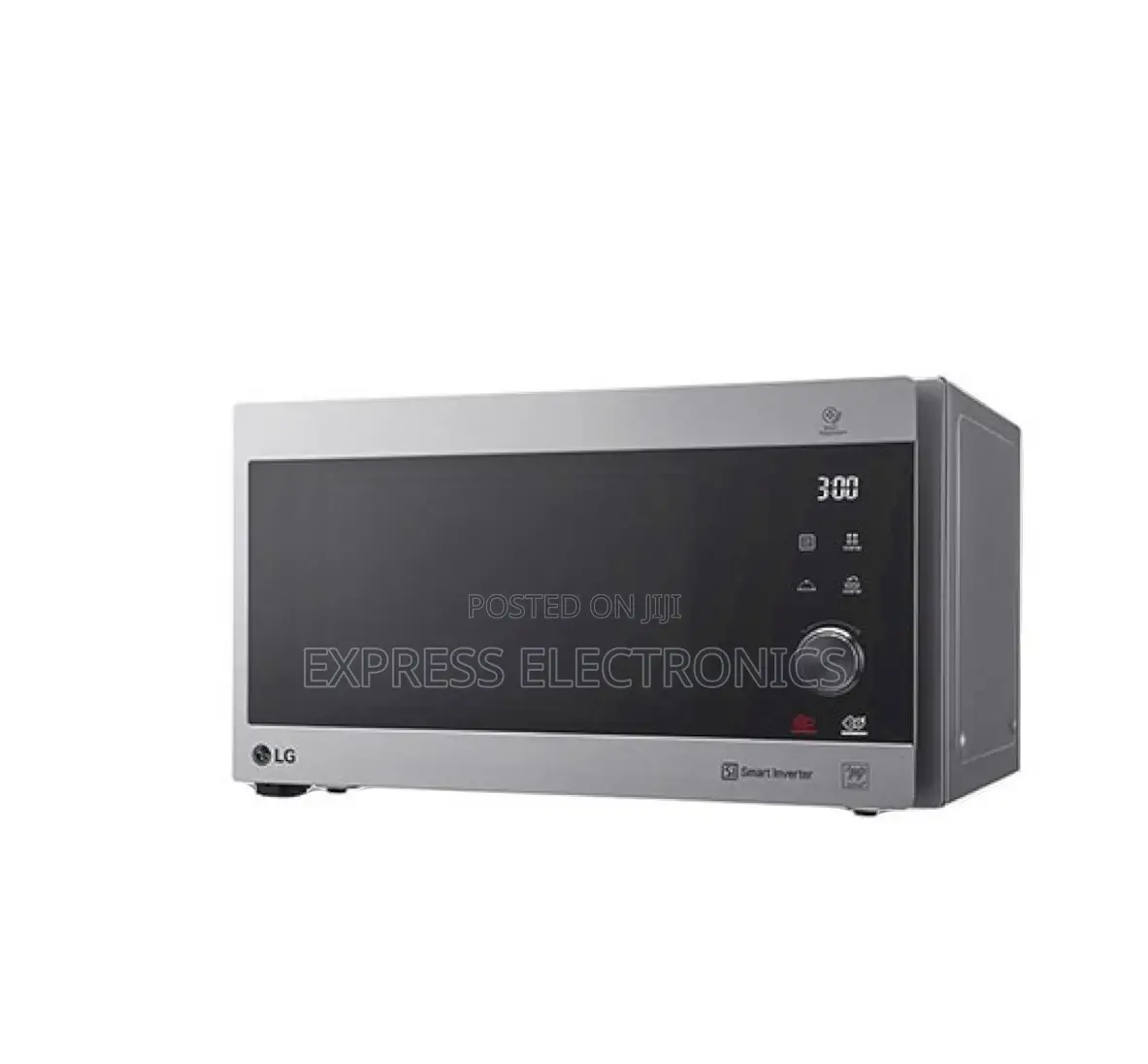 Shop for Lg MH8265CIS 42L Microwave