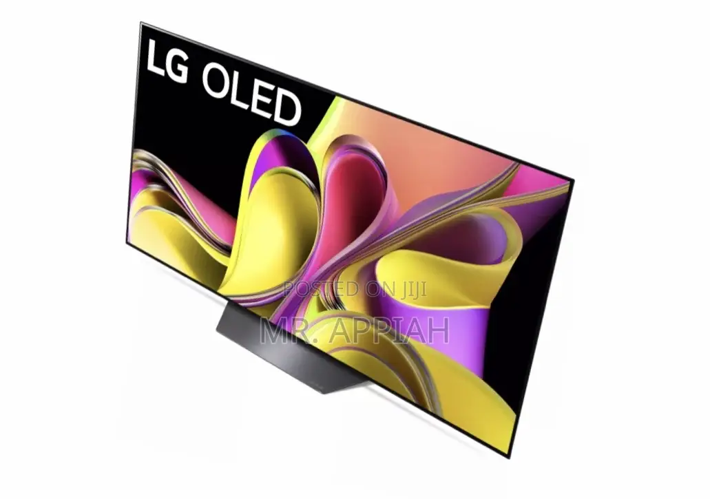 Sealed in Box LG 65 Oled 65 Inch Oled Uhd Smart Tv.