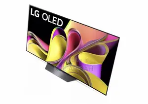 Sealed in Box LG 65 Oled 65 Inch Oled Uhd Smart Tv.