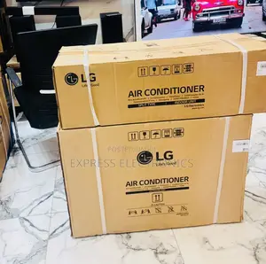 LG Air Conditioner 1.5hp Split Panel Filter R410 ( )