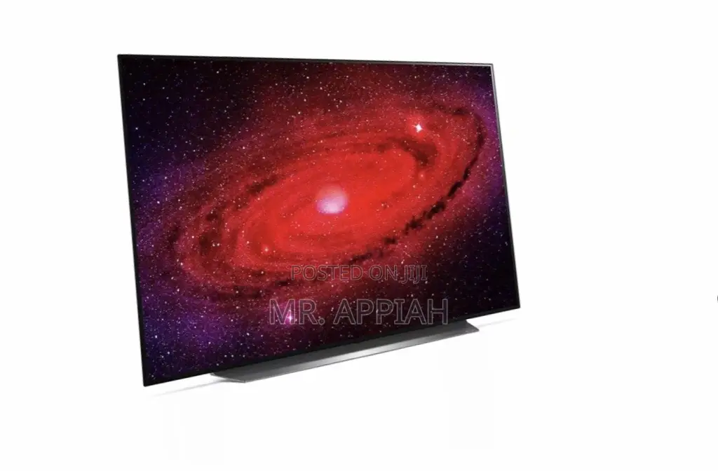 Classic LG CX 55 Inch Class Smart OLED TV(Black).