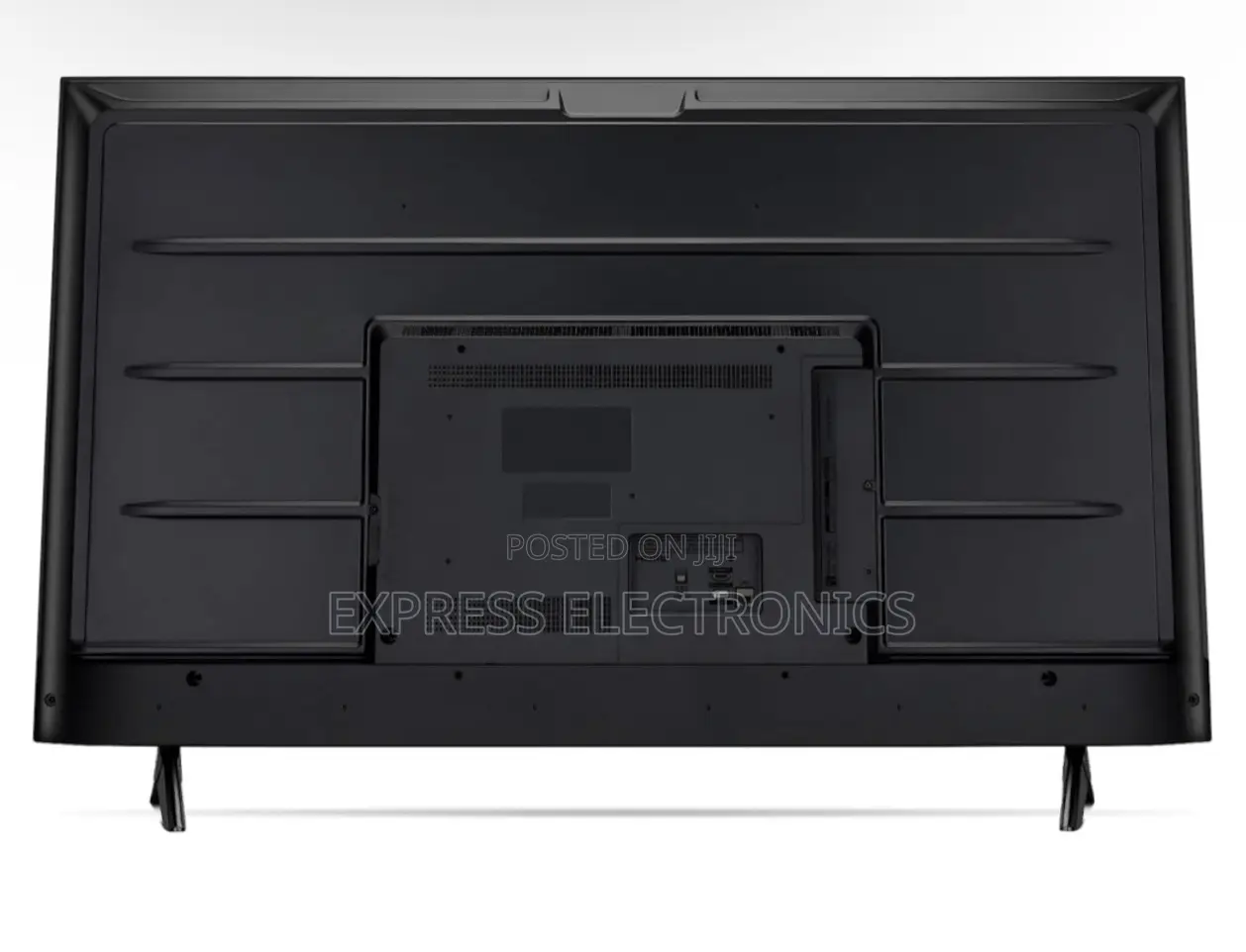 86ur8000 Uhd Smart Television