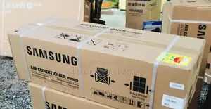 Brand New Samsung 1.5HP R410 Split Air Conditioner