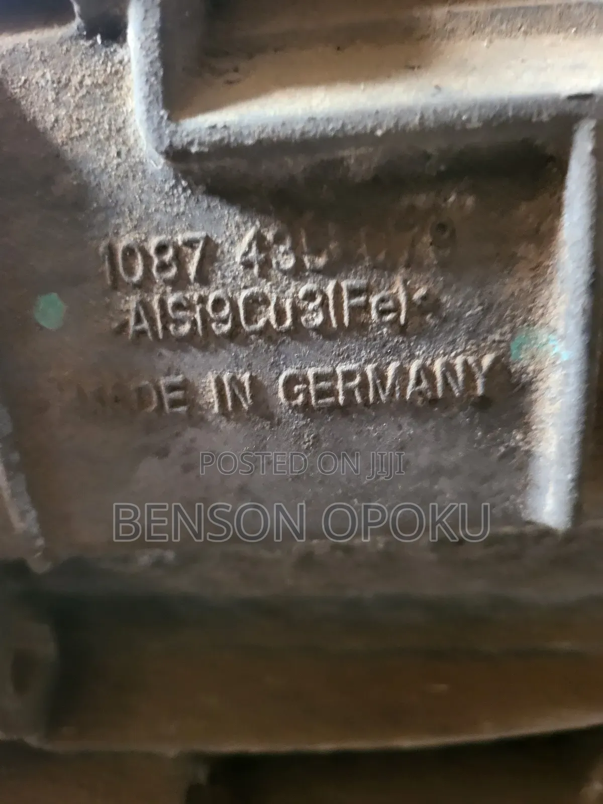 2010 To 2016 Audi A4 Gear Box