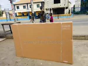 Shop for Samsung UHD Smart 75”Cu8000 ( )