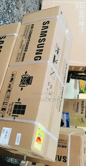 Newly Arrived Samsung Ar12trhgawk 1.5hp R410 Air Conditioner