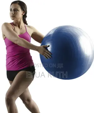 Workout Ball