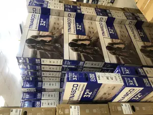 New Stock 32 Inches Tv Nasco Brand