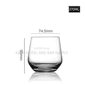 Whisky Glass 300ml