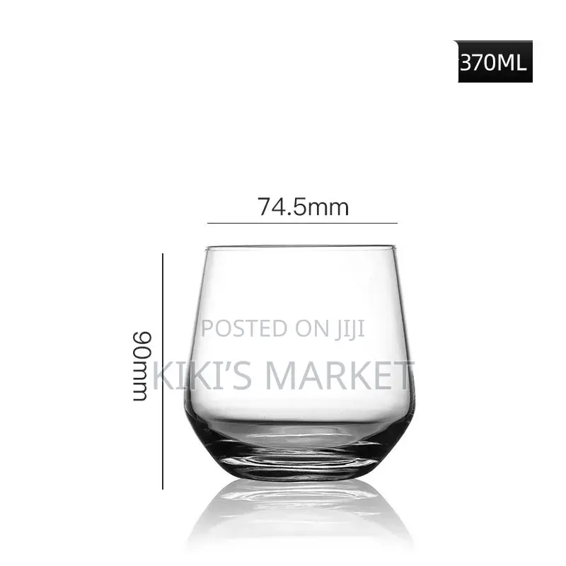 Whisky Glass 300ml