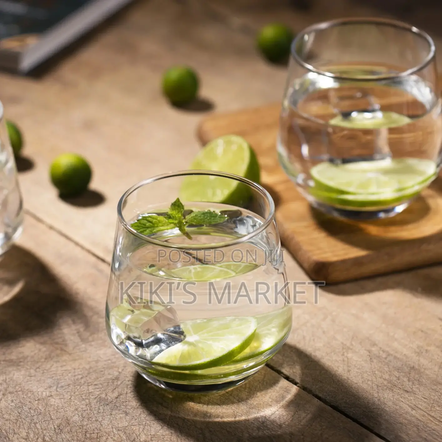 Whisky Glass 300ml