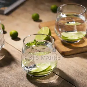 Whisky Glass 300ml