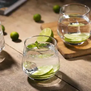 Whisky Glass 300ml
