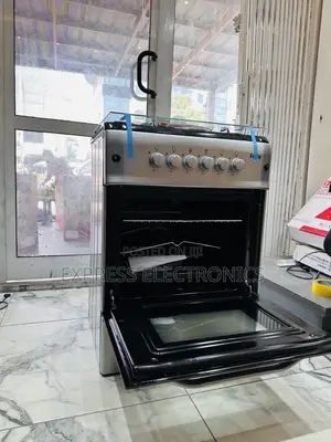 Call and Order Ferre Stove 4burner 60/60 Best Sale