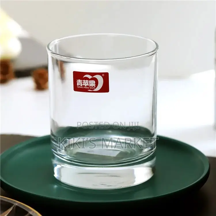 Old Fashion Whisky Glass 290ml