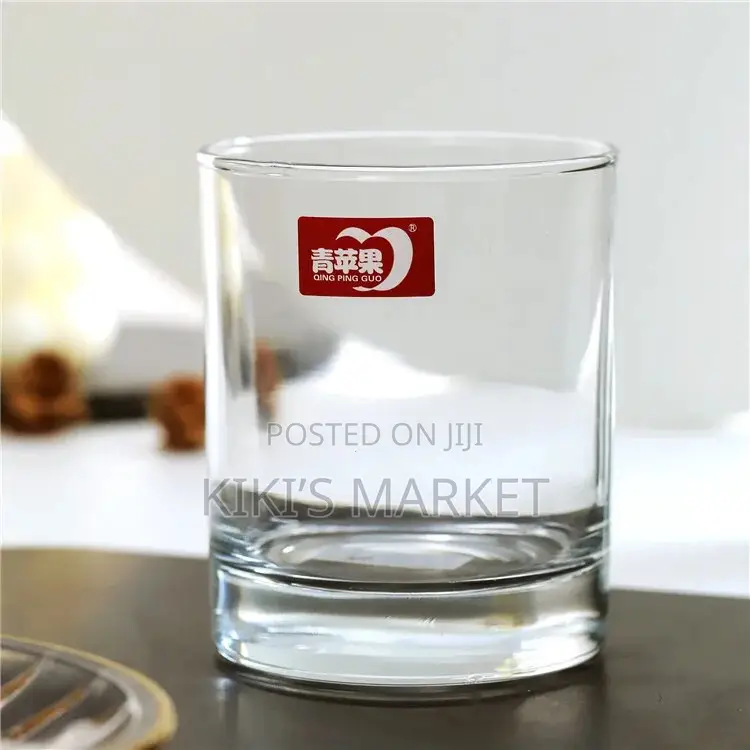 Old Fashion Whisky Glass 290ml