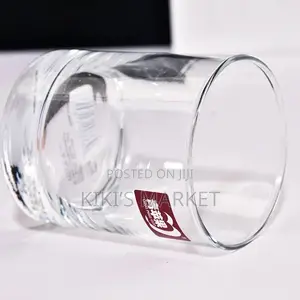 Old Fashion Whisky Glass 290ml
