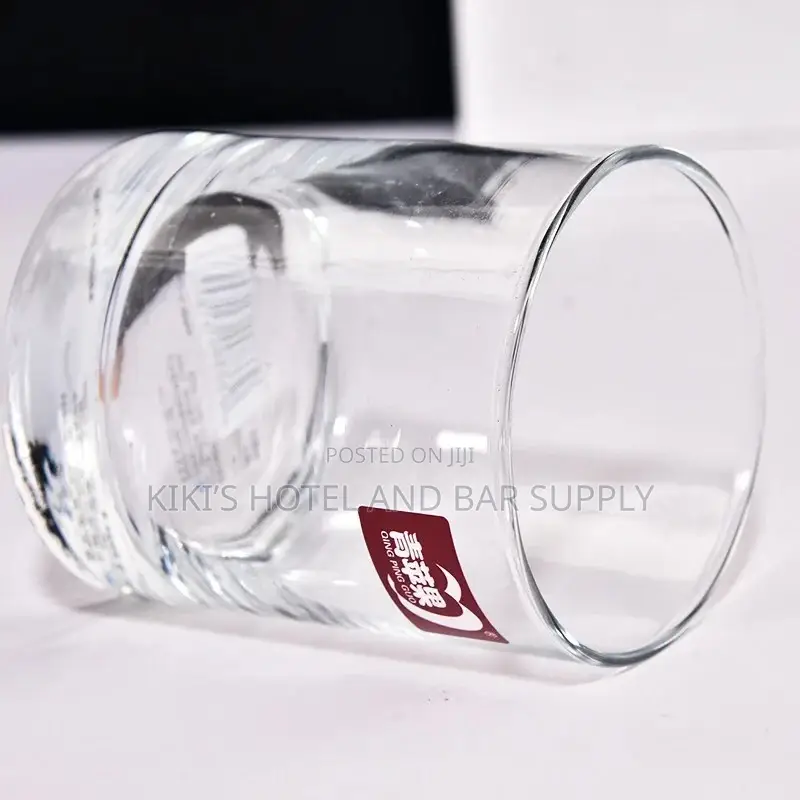 Old Fashion Whisky Glass 290ml