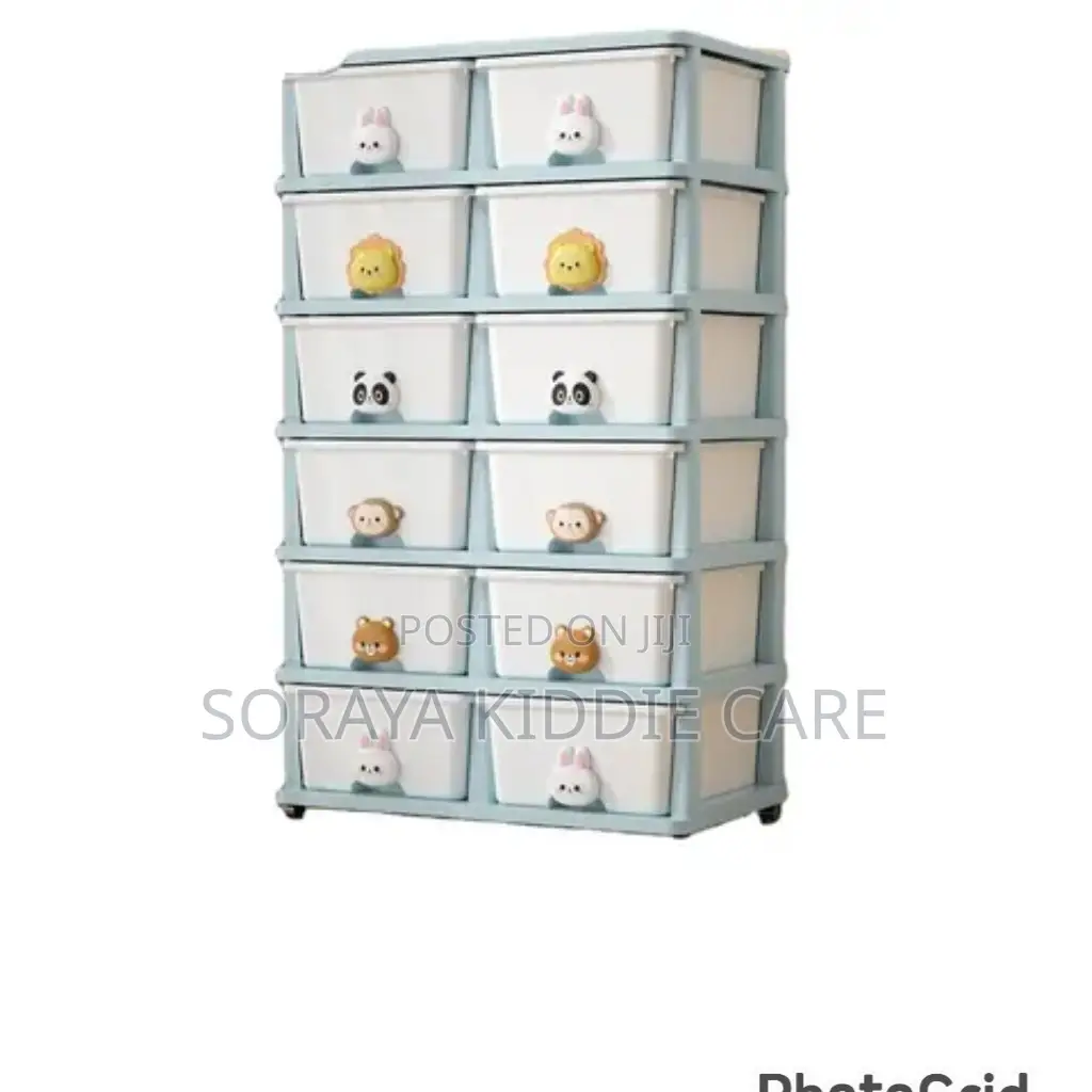 Baby Drawers