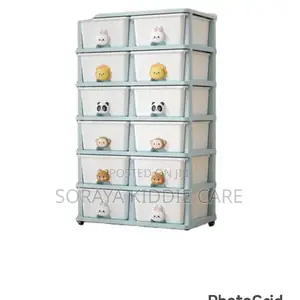 Baby Drawers