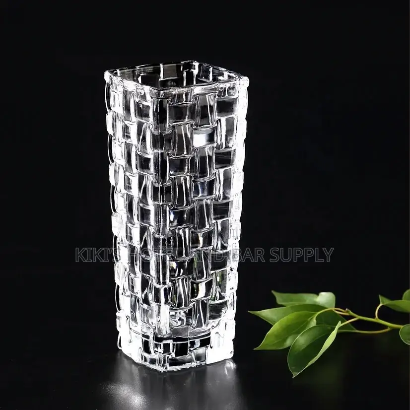 Mini Flower Vase