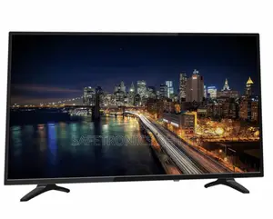 Full Hd 32 Inches Electric Glossy Led Smart Asano Tv