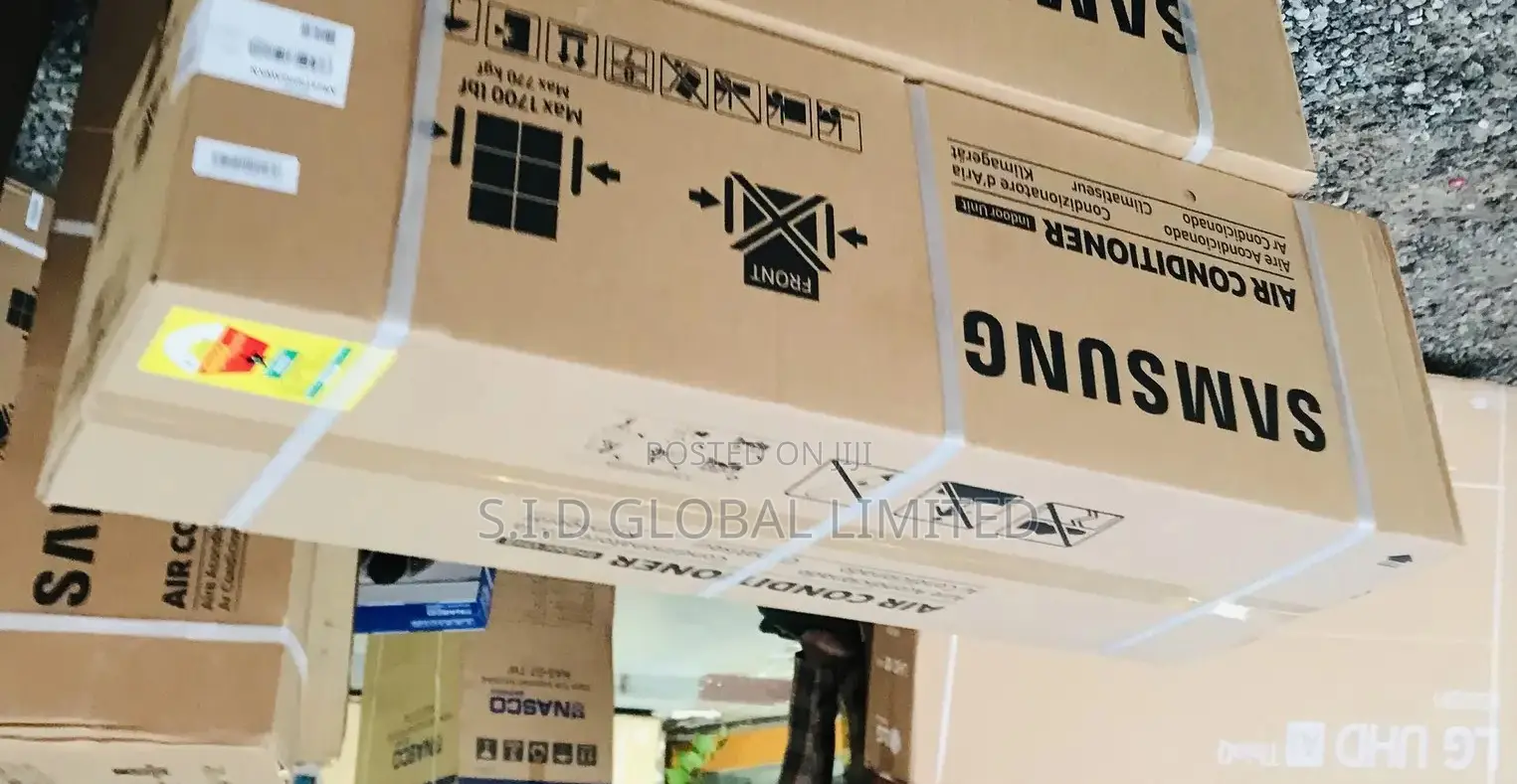 Wonderful Samsung Ar12trhgawk 1.5hp R410 Air Conditioner