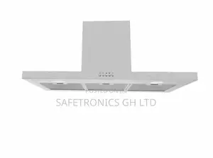 Midea 90M21 T-Shape 90cm Electric Range Hood 