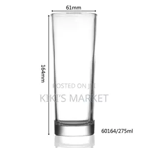 Highball Glass 310ml,330ml 275ml