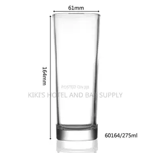 Highball Glass 310ml,330ml 275ml