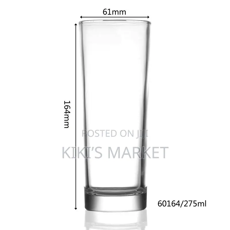 Highball Glass 310ml,330ml 275ml