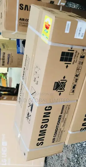 Well Manage Samsung Ar12trhgawk 1.5hp R410 Air Conditioner