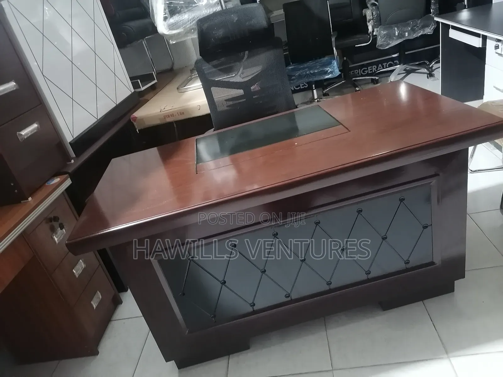 Office Table