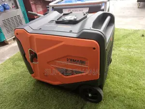 Ac Silent Inverter Generator Generator Generator Generator