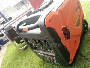 Power Machinery Inverter Generator Generator Generator 10kva