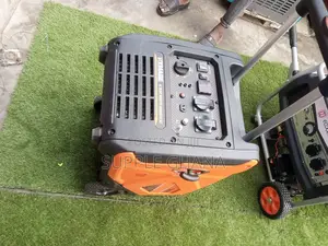 Engine Switch Inverter Generator 10kva
