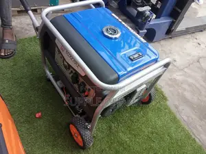 Supep Ecoolmax Generator 7.0kv